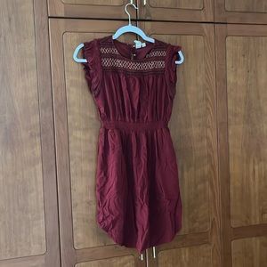 Dolan Dress with POCKETS